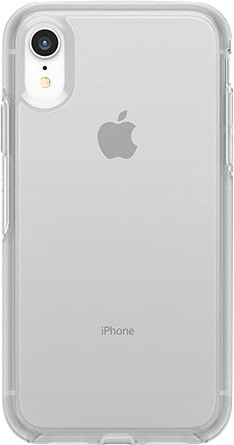 Laboratorium Vaccineren Stressvol Otterbox Symmetry Clear Apple iPhone Xr Back Cover Transparant - Coolblue -  Voor 23.59u, morgen in huis