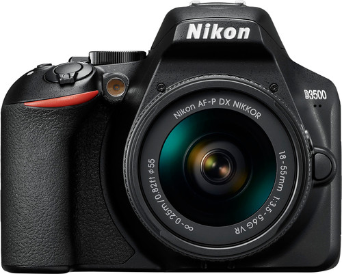 best camera bag for nikon d3500