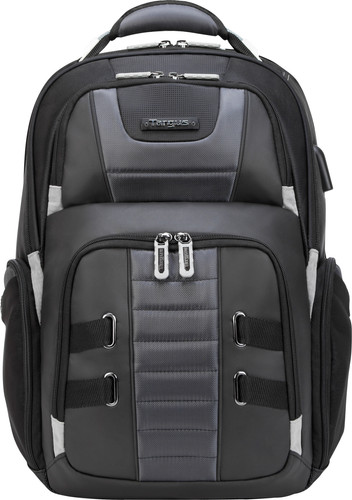 targus drifter backpack 17
