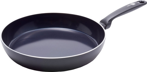 large frying skillet