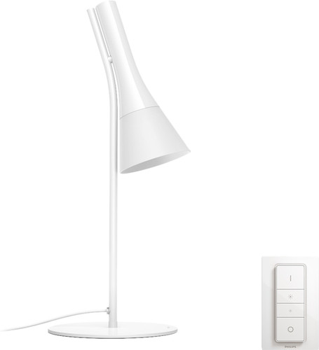 philips hue reading lamp