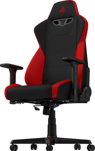 Nitro Concepts S300 Gaming Chair Red Coolblue Before 23 59 Delivered Tomorrow