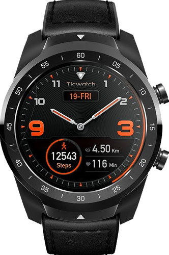 ticwatch pro shadow