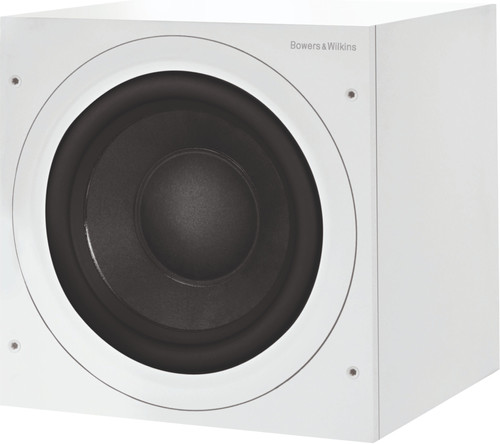 Bowers & Wilkins ASW608 Wit Main Image