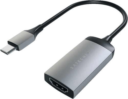 Satechi USB-C to HDMI Cable Converter Main Image