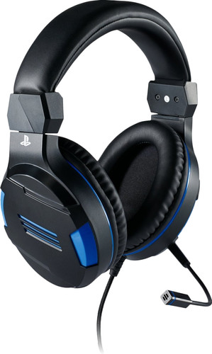 official ps4 stereo headset