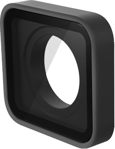 GoPro Protective Lens Replacement - HERO 7 Black - Coolblue - Voor 23 ...