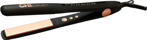 CHI Luxury Iron - Coolblue - Voor 23.59u, morgen in huis
