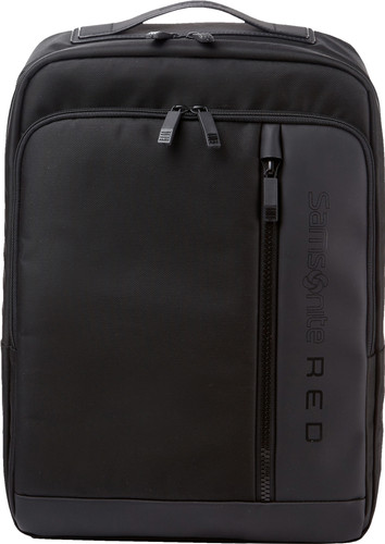 samsonite red series