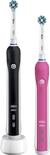 oral b pro 2950