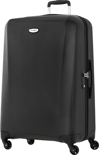 samsonite ncs klassik spinner 75 black