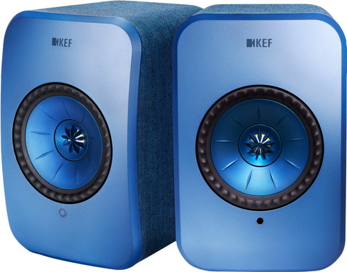 kef lsx with subwoofer