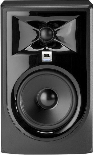 jbl 305p mkii manual