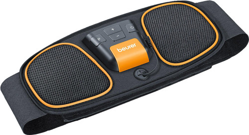 Beurer EM37 - Coolblue - Voor 23.59u, morgen in huis