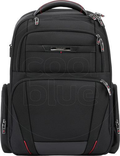 samsonite pro dlx 5 backpack