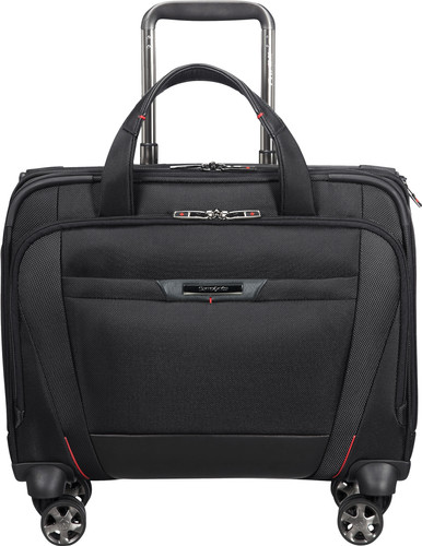 samsonite pro dlx 5 15.6