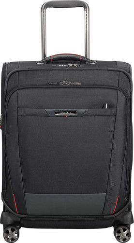 samsonite pro 4 dlx spinner luggage