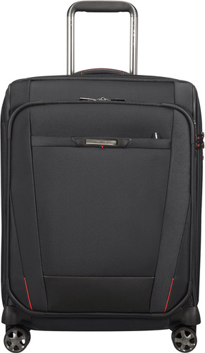 samsonite spinner carry on