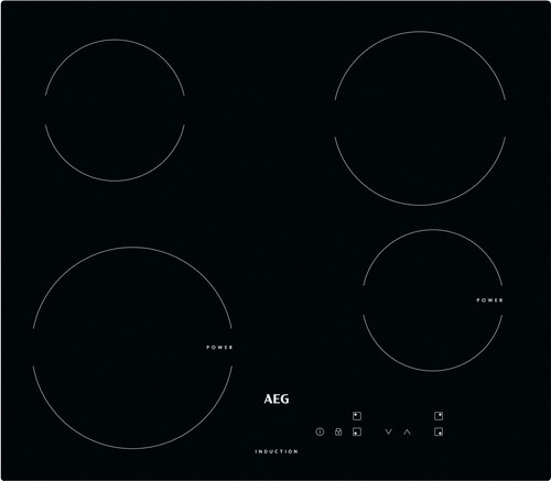 Aeg Hk604200cb Coolblue Before 23 59 Delivered Tomorrow