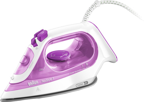 Braun TexStyle 3 SI3030PU Main Image