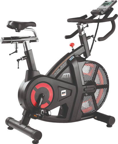 bh fitness bike
