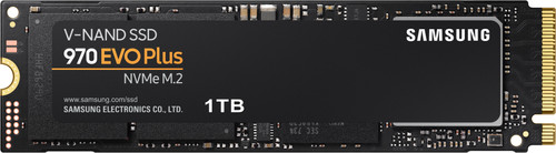 Samsung 970 EVO PLUS M.2 1TB Main Image