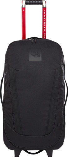 the north face longhaul 30 tnf black