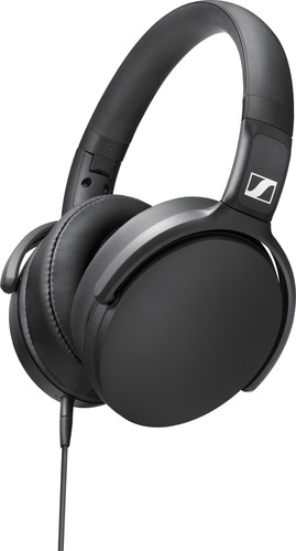 Sennheiser HD 400s - Coolblue - Voor 23.59u, morgen huis