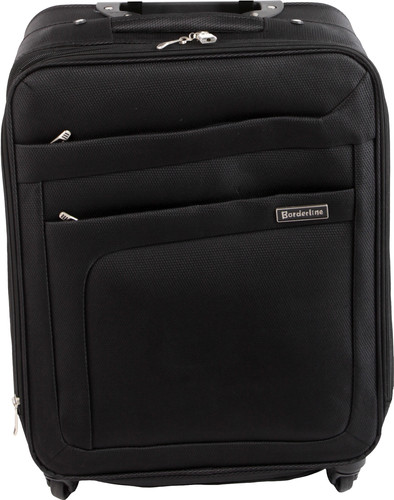 borderline suitcase lock