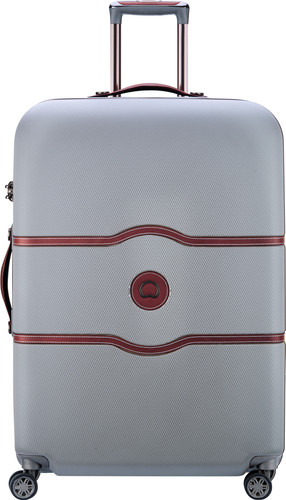 delsey chatelet air silver