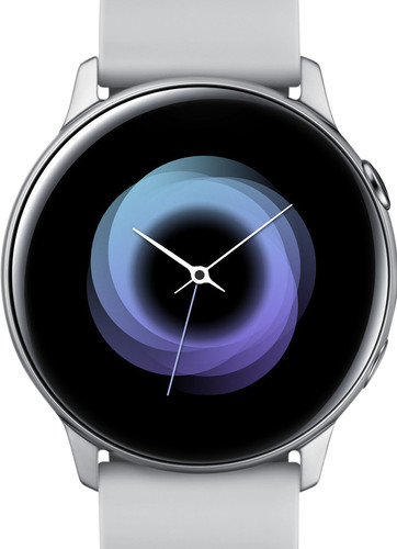 samsung galaxy watch active compatible