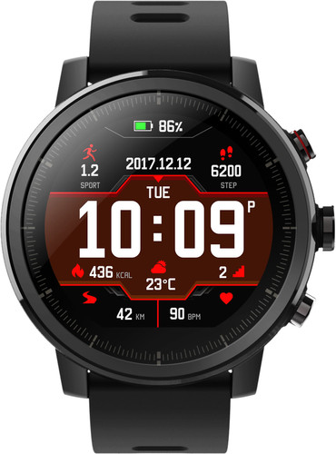 xiaomi amazfit sports