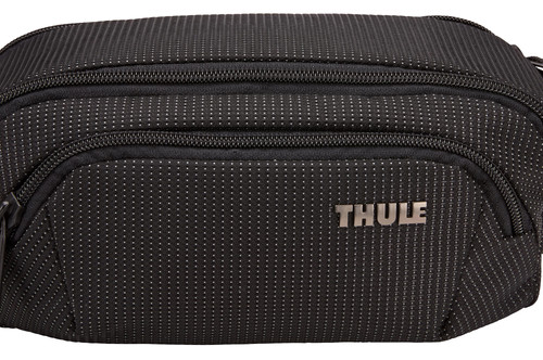 thule crossover luggage