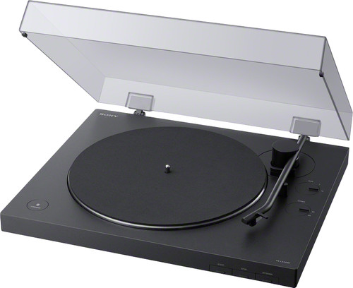 REVIEW] Sony PS-LX310BT: de ultieme betaalbare platenspeler