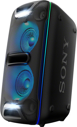 Sony GTK-XB72 Main Image
