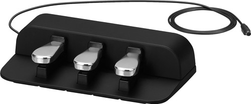 Casio SP-34 Voetpedaal - Coolblue - Voor 23.59u, morgen in huis