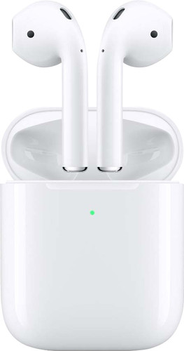 wireless charging case for airpod