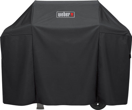 Weber Premium Barbecuehoes Spirit III Main Image