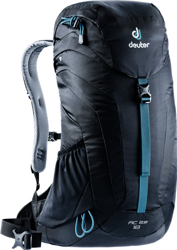 deuter 18l backpack