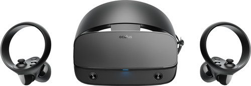 oculus rift system checker