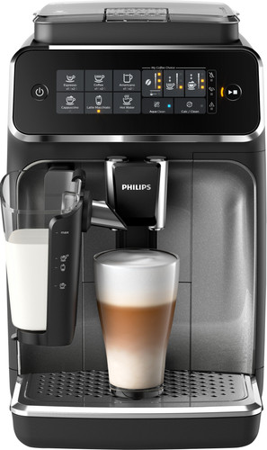 Portaal In de omgeving van conjunctie Philips 3200 EP3246/70 - Coolblue - Voor 23.59u, morgen in huis