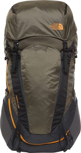 the north face backpack 65l