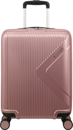 american tourister modern dream spinner 55