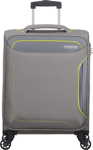 american tourister holiday heat spinner 67