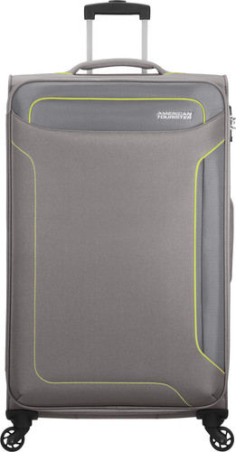 american tourister holiday heat spinner 79