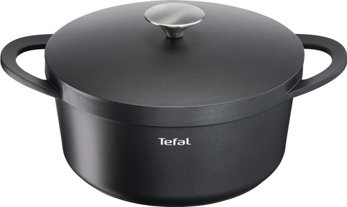 DE BESTE TEFAL TRATTORIA BRAADPAN 24 CM - ALLES WAT JE MOET WETEN