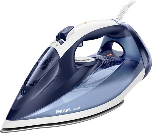 Voorwaarden Verzamelen Sprong Philips Azur GC4556/20 - Coolblue - Voor 23.59u, morgen in huis