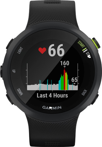 the latest garmin watch