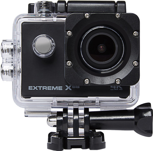 Vizu Extreme X6S Main Image
