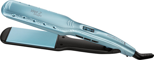 best flat iron for damaged hair 2018
